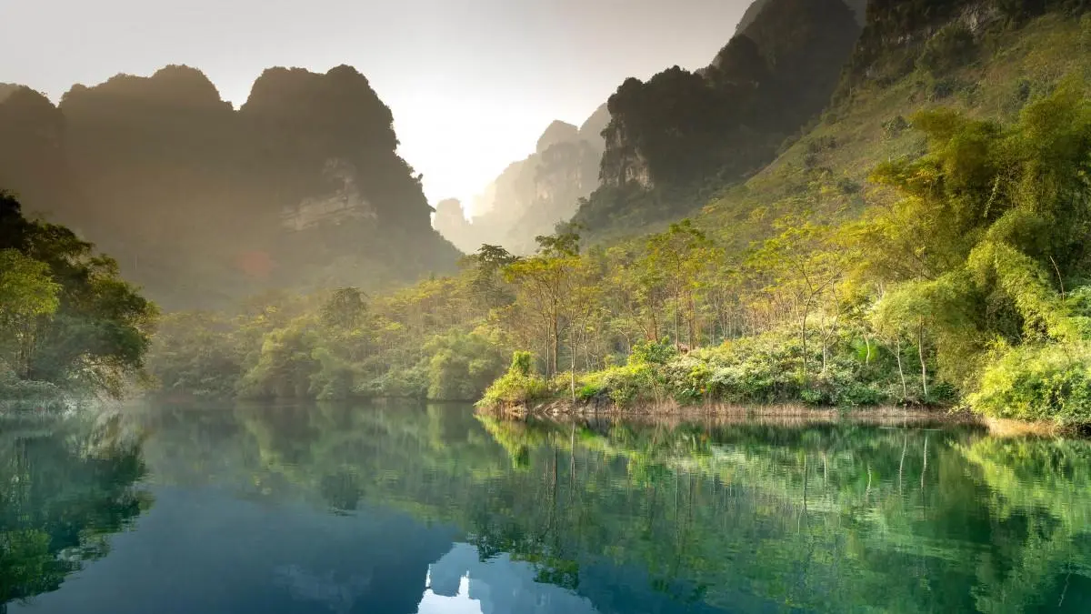 节能高精度环保